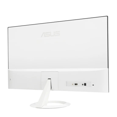 Asus Monitor 24 cala VZ24EHF-W IPS FHD 1920 x 1080 Frameless 100Hz 1ms MPRT HDMI Sklep KOZIENICE RADOM