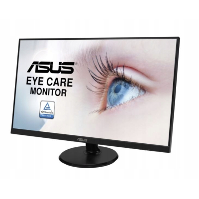 Asus Monitor 27 cali VA27DQ IPS VGA HDMI DP Głośni