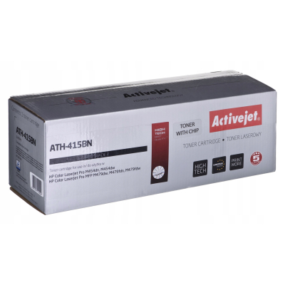 Toner Activejet ATH-415BN zamiennik HP 415A W2030A