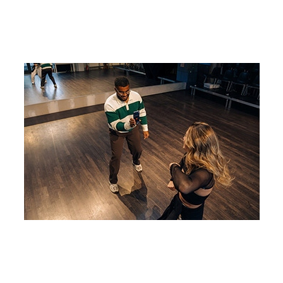 Verbatim SSD Zewnętrzny SnapBack Ultra Slim, 2000GB, czarna, MagSave 32337