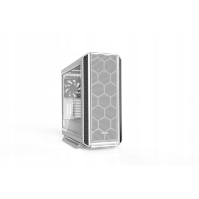 BE QUIET! Obudowa Silent Base 802 BGW40 Okno Biała