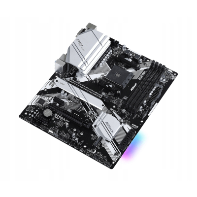 ASROCK B550 PRO4 ATX AM4 DDR4