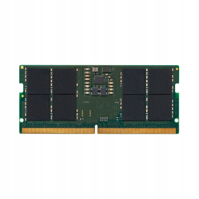 Kingston Pamięć notebookowa DDR5 16GB(1*16GB)/5600