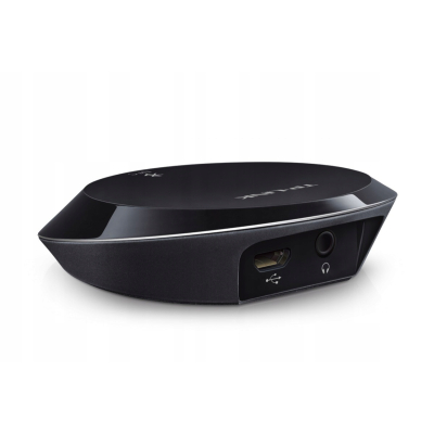 TP-LINK HA100 odbiornik muzyczny Bluetooth