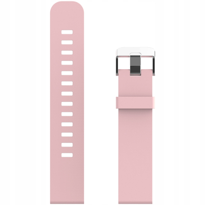CANYON Smartwatch Lollypop SW 63 Różowy