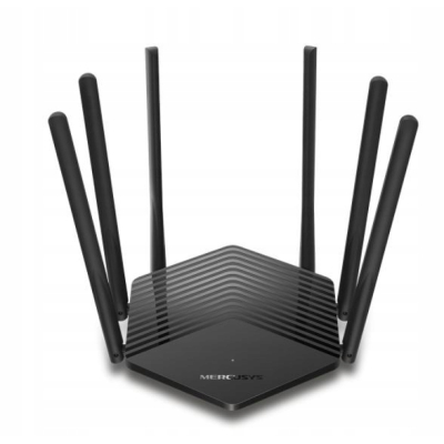 TP-LINK Router MR50G AC1900 1xWAN 2xLAN-1Gb