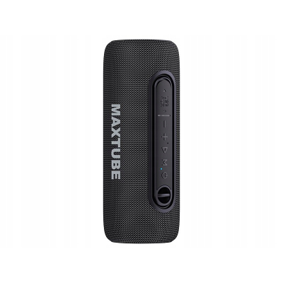 Głośniki TRACER MaxTube TWS BLUETOOTH BLACK