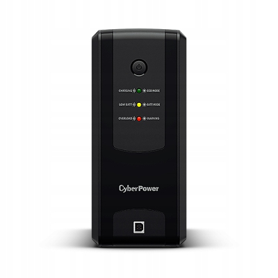 CyberPower UPS UT1050EG-FR