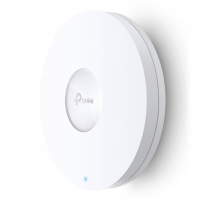 TP-LINK Punkt dostępowy EAP620 HD PoE WiFi 6 AX1800