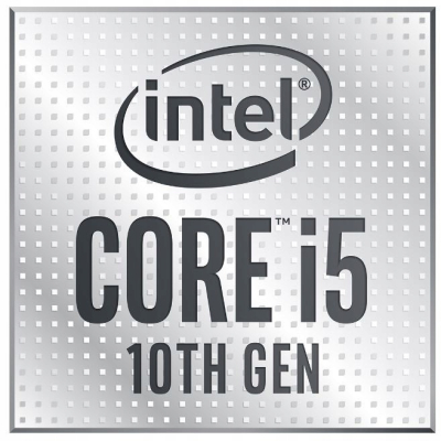 INTEL Procesor Core i5-10600K BOX 4,1GHz, LGA1200