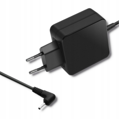 Qoltec Zasilacz do ultrabooka Samsung 40W 12V 3.33A 2.5*0.7 50067