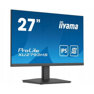 IIyama Monitor 27 cali XU2793HS-B4 IPS FHD HDMI DP Sklep KOZIENICE RADOM