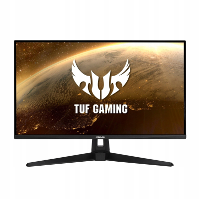 ASUS Monitor gamingowy 28 cali VG289Q1A TUF 4K UHD