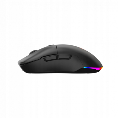 CANYON Gaming Mouse CUTLASS max DPI 2400 RGB Wireless Black