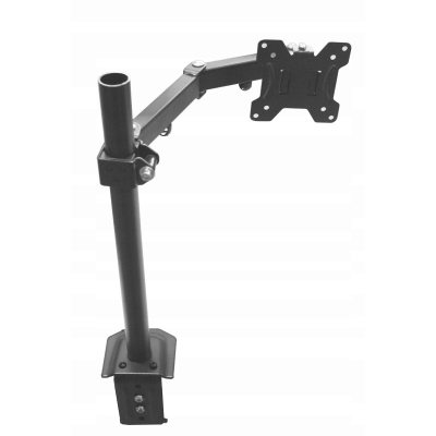 UCHWYT BIURKOWY DO 1 MONITORA LED/LCD 13-32