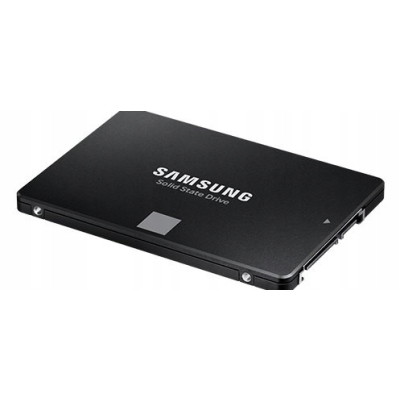 SAMSUNG Dysk SSD 870EVO MZ-77E500B/EU 500GB