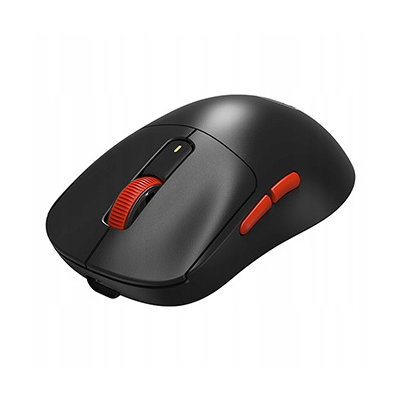 Marvo NIRO 60 Mysz czarna, 12000DPI, Tri-Mode