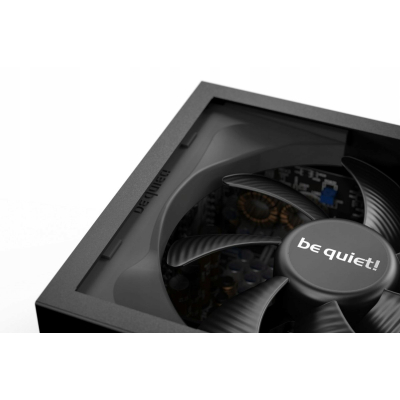 BE QUIET! Zasilacz Dark Power 13 750W 80+ Titanium