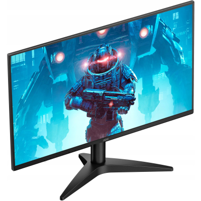 AOC Monitor 24B36X 23.8 cala IPS 144Hz HDMI DP