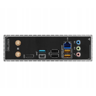 ASROCK B860M CHALLENGER WIFI mATX LGA1851 DDR5