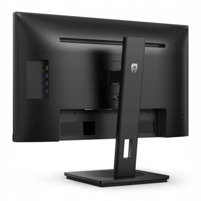 Monitor Philips 23,8 cal 242S9JML VA HDMI DP Pivot SKLEP KOZIENICE RADOM
