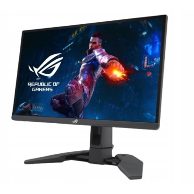 ASUS Monitor ROG Swift Pro 24.1 cala PG248QP 540HZ 1920 x 1280 Esports-TN Sklep KOZIENICE RADOM