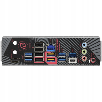 ASROCK B650 PG Lightning ATX AM5 DDR5