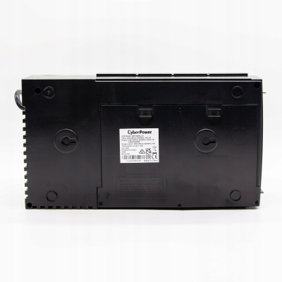 CyberPower UPS BR1000ELCD-FR