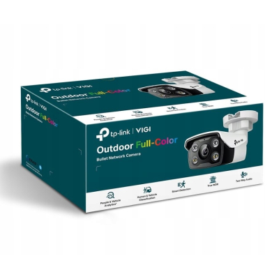TP-LINK Kamera VIGI C350(2.8mm ) 5MP Full-Color Bullet