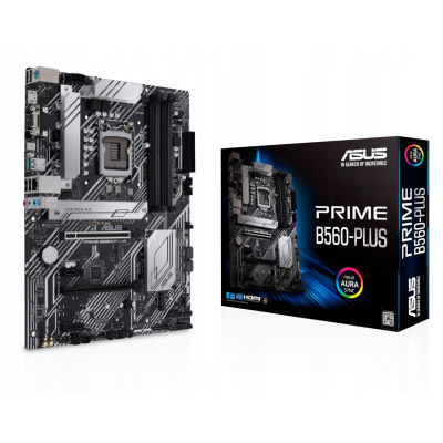 Płyta główna Asus PRIME B560-PLUS s1200 4DDR4 M.2