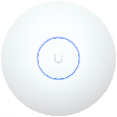Ubiquiti UniFi U7 LR długozasięgowy punkt dostępowy Wi-Fi 7