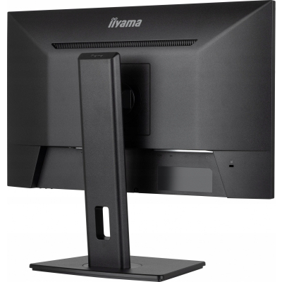 IIYAMA Monitor 23.8 cala XUB2493HSU-B6 IPS HDMI DP 2x2W USBx2 SLIM HAS FHD 1920 x 1080 Sklep KOZIENICE RADOM