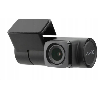 MIO Rejestrator samochodowy MiVue C595W Dual GPS WIFI Starvis