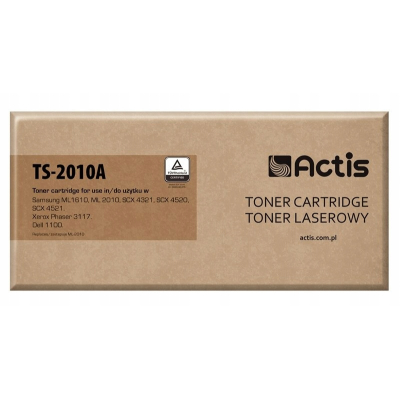 Toner Actis TS-2010A (zamiennik Samsung ML-1610D2