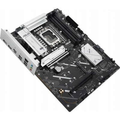 Płyta główna ATX ASUS PRIME B860-PLUS-CSM