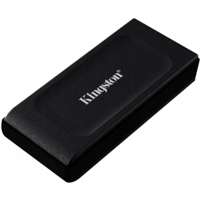 Kingston Dysk SSD XS1000 1TB USB3.2 Gen2 Zewnętrzny