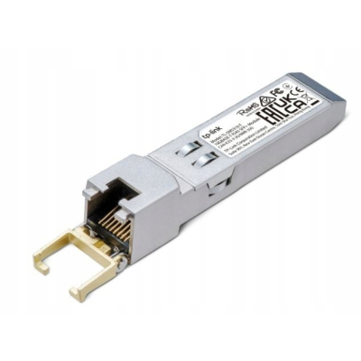 TP-LINK Moduł SM5310-T SFP+ 10G BASE-T RJ45