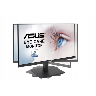 ASUS Monitor 27 cali VA27AQSB IPS WQHD HDMI DP USB