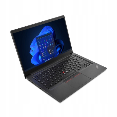 Lenovo ThinkPad E14 G4 R5 5625U 8GB 512GB Windows 11 Pro