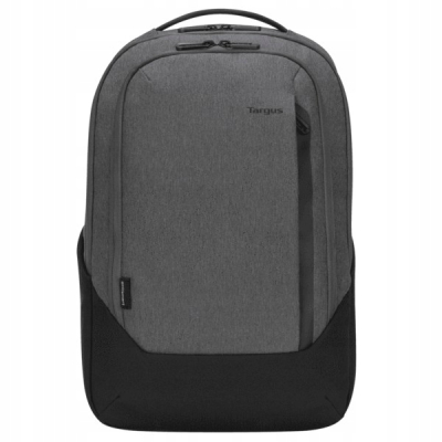 TARGUS Plecak 15.6'' Cypress Hero Backpack with EcoSmart (Light Gray)