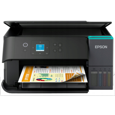 Epson Urządzenie wielofunkcyjne EcoTank L4360 WiFi drukarka skaner kopiarka