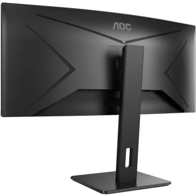 AOC Monitor CU34P2A 34 cale VA Curved 100Hz HDMIx2 DP