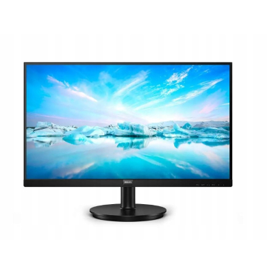 Monitor Philips 275V8LA 27 cali VA HDMIx2 DP Głoś