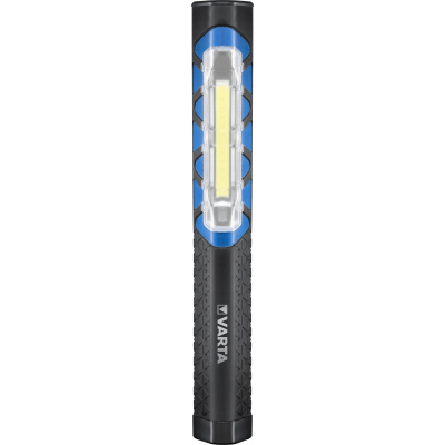 VARTA LATARKA LED WORK FLEX POCKET LIGHT (+3xAAA)