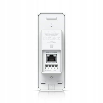 UBIQUITI UniFi Zacisk blokady (12V/1A), IP55