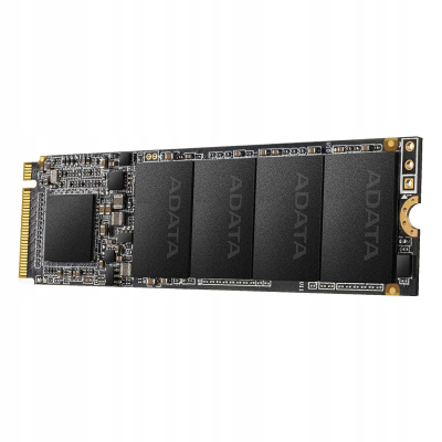 Dysk ADATA XPG SX6000 PRO 256GB M.2 PCIe 2100/1200