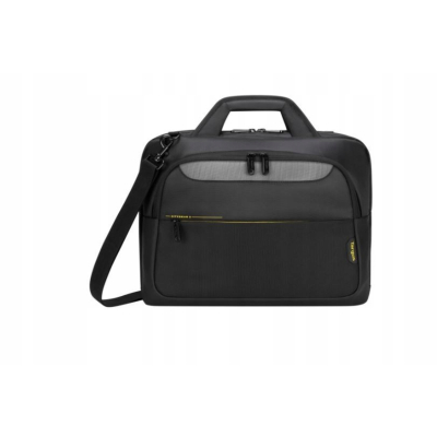Targus Torba CityGear 12-14 cala TCG455GL Topload Laptop Case - czarna