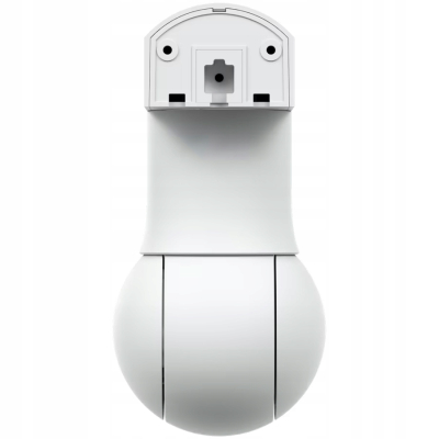 Ubiquiti UniFi G5 PTZ kamera 2K PTZ z 2× zoomem optycznym IR 20 m i AI