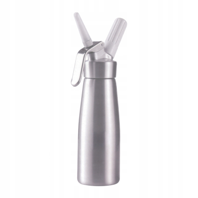 ART SATURATOR DO BITEJ ŚMIETANY QUICK CREAM WHIPPER KA-01 A 0,5L NABOJE N2O
