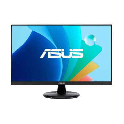 ASUS Monitor 24 cale VA24DQFR IPS 100Hz DSUB HDMI DP Głośnik